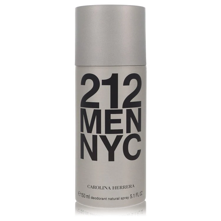 212 Cologne By Carolina Herrera for Men - Image 2