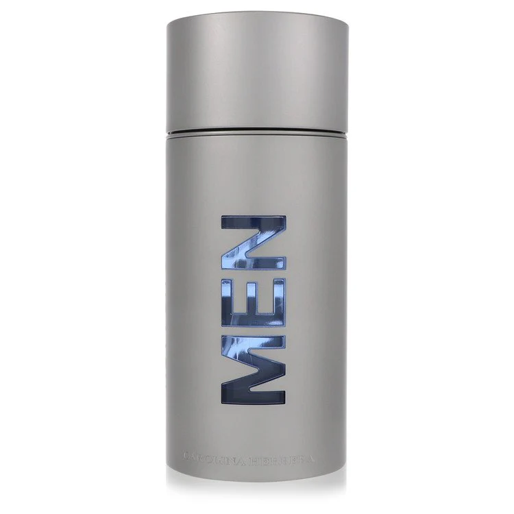 212 Cologne By Carolina Herrera for Men - Image 5