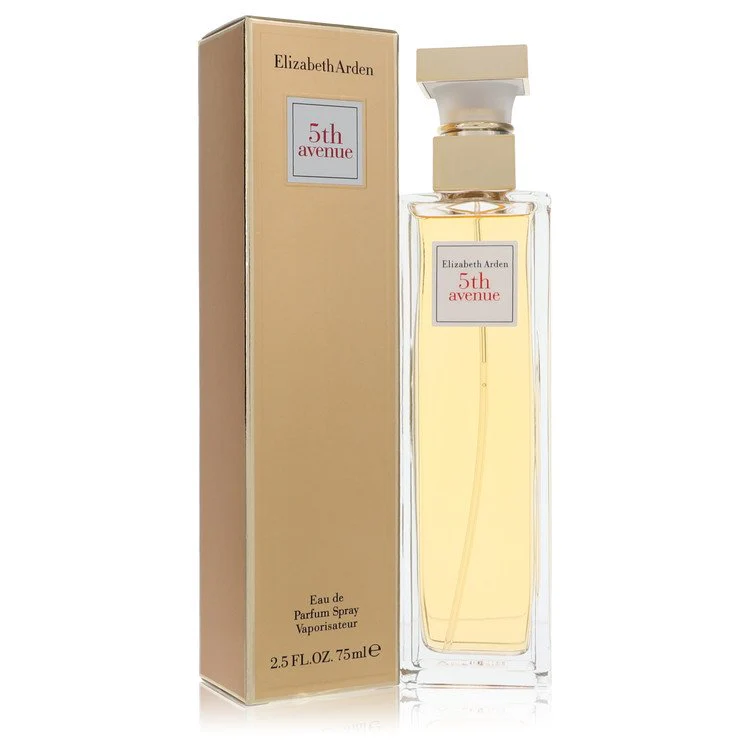 5th Avenue Perfume By Elizabeth Arden for Women - Image 3