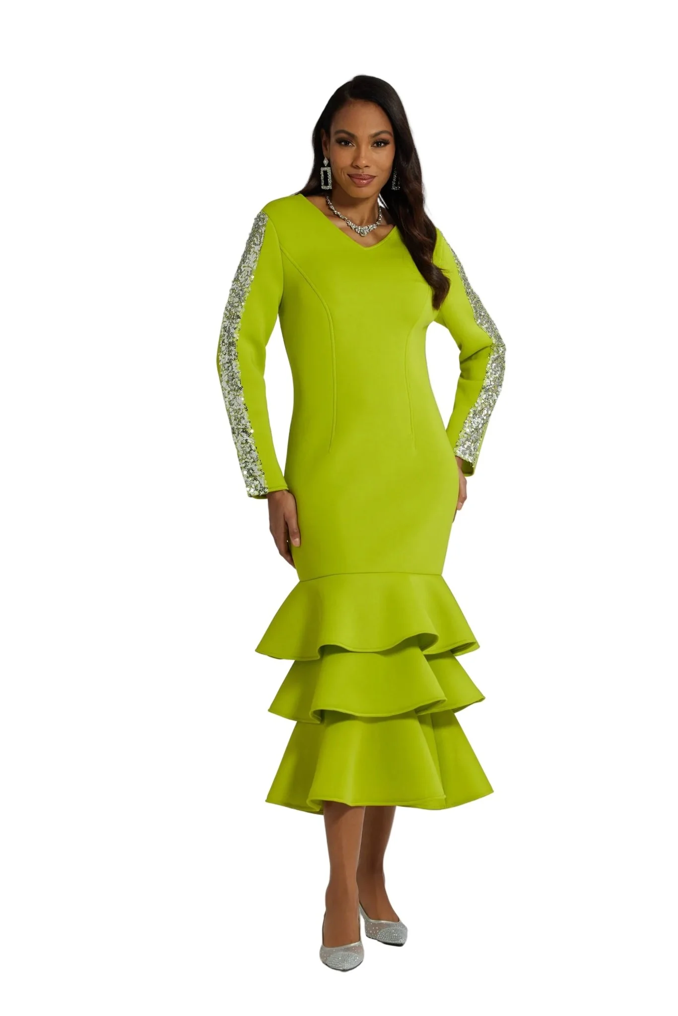 A Night to Remember Dress by EY Boutique