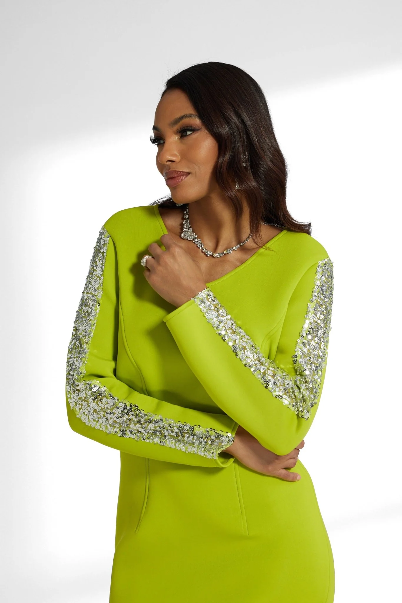 A Night to Remember Dress by EY Boutique - Image 3