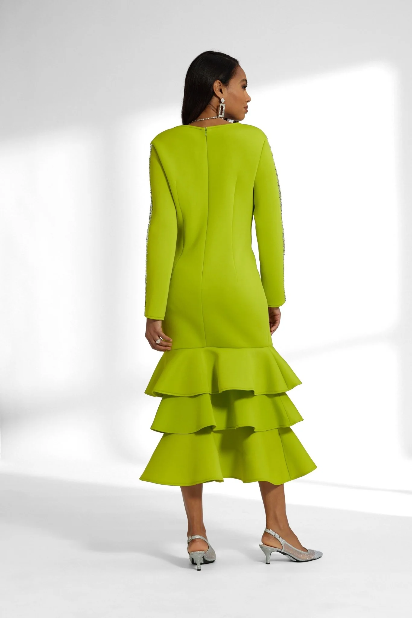 A Night to Remember Dress by EY Boutique - Image 6