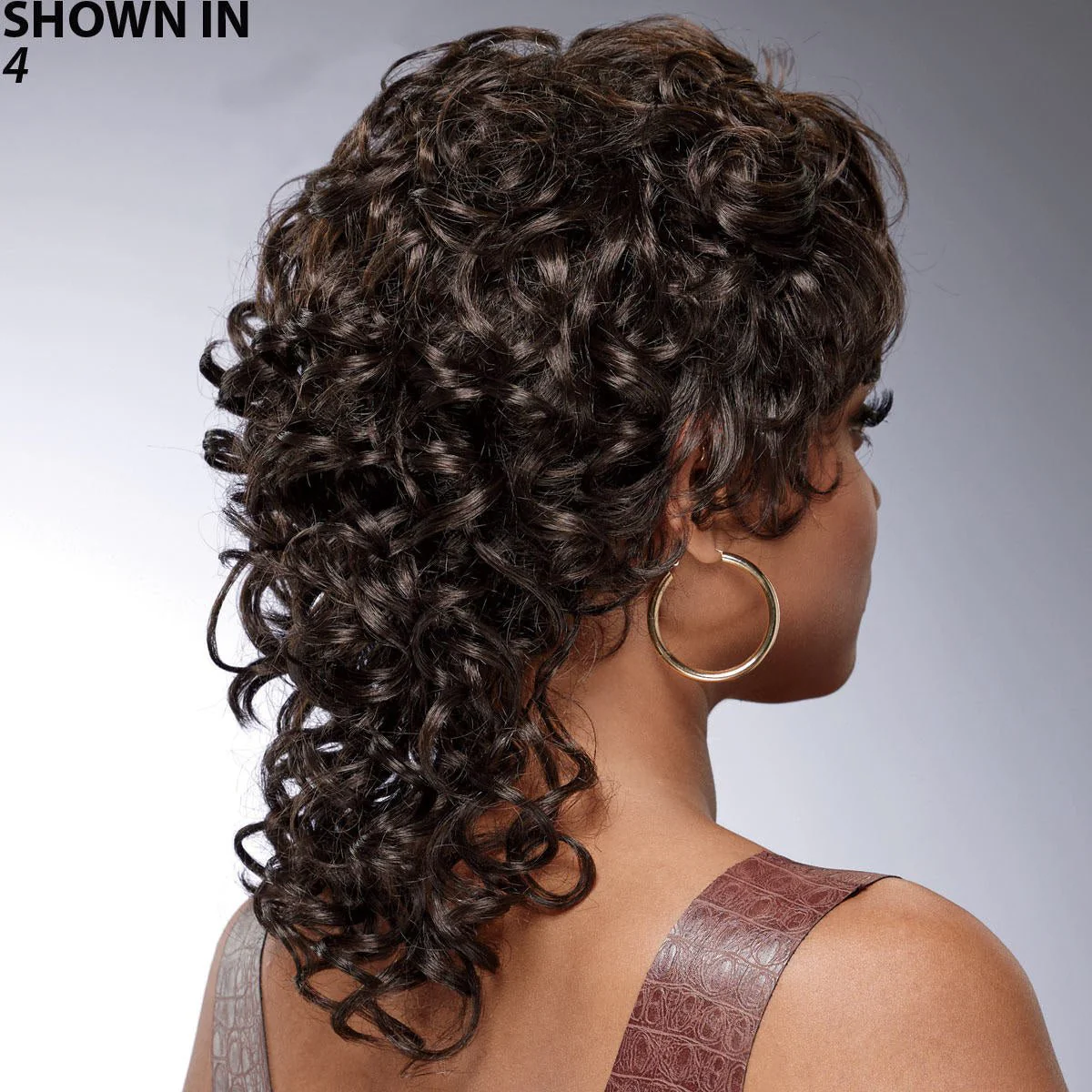 Abdul Wig by Especially Yours - Image 3