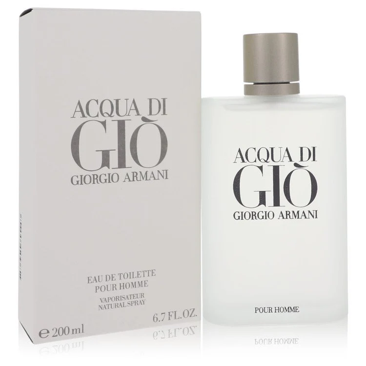 Acqua Di Gio Cologne By Giorgio Armani for Men - Image 10