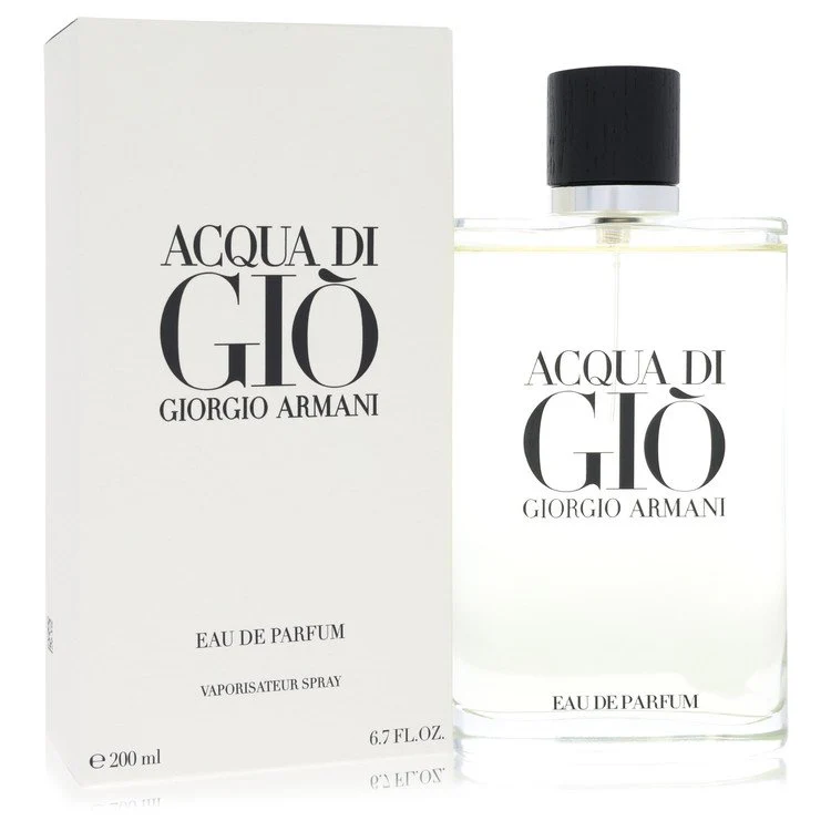 Acqua Di Gio Cologne By Giorgio Armani for Men - Image 11