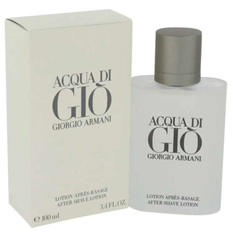 Acqua Di Gio Cologne By Giorgio Armani for Men - Image 14