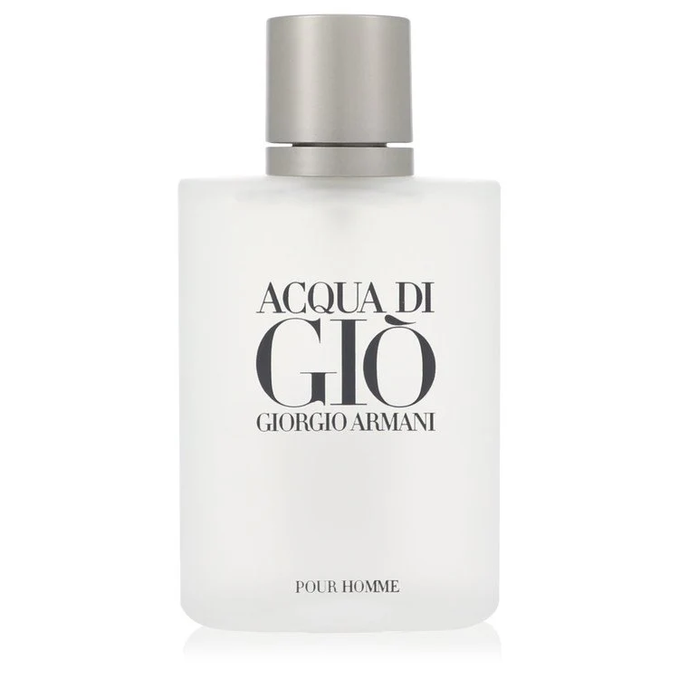 Acqua Di Gio Cologne By Giorgio Armani for Men - Image 2