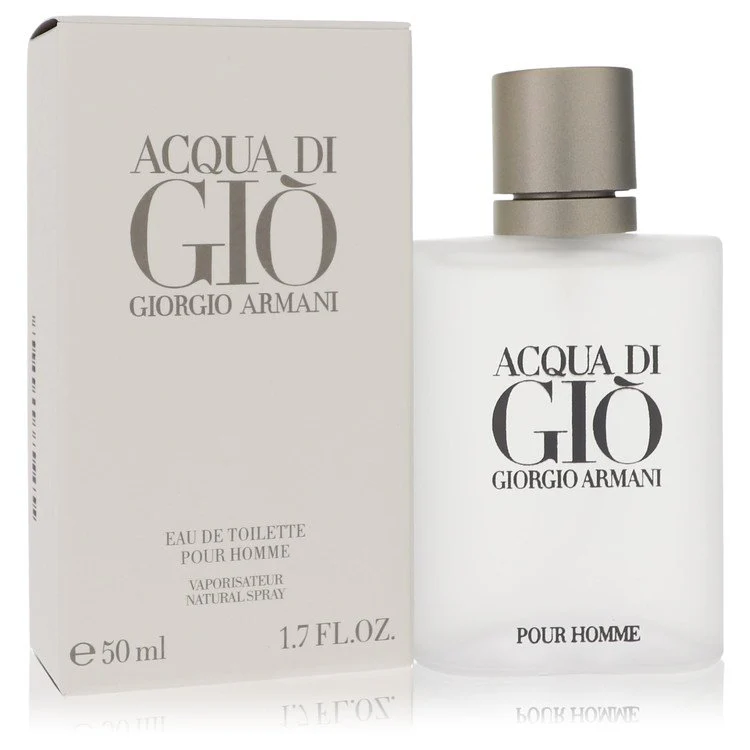 Acqua Di Gio Cologne By Giorgio Armani for Men - Image 3