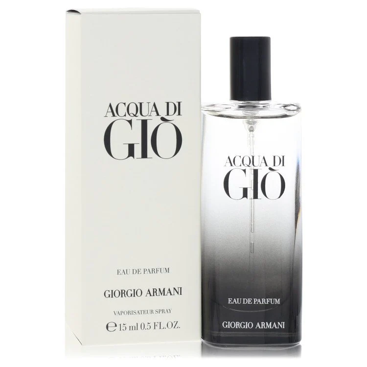 Acqua Di Gio Cologne By Giorgio Armani for Men - Image 4