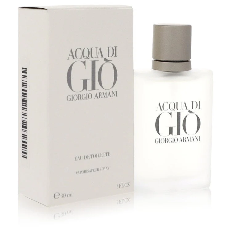 Acqua Di Gio Cologne By Giorgio Armani for Men - Image 5