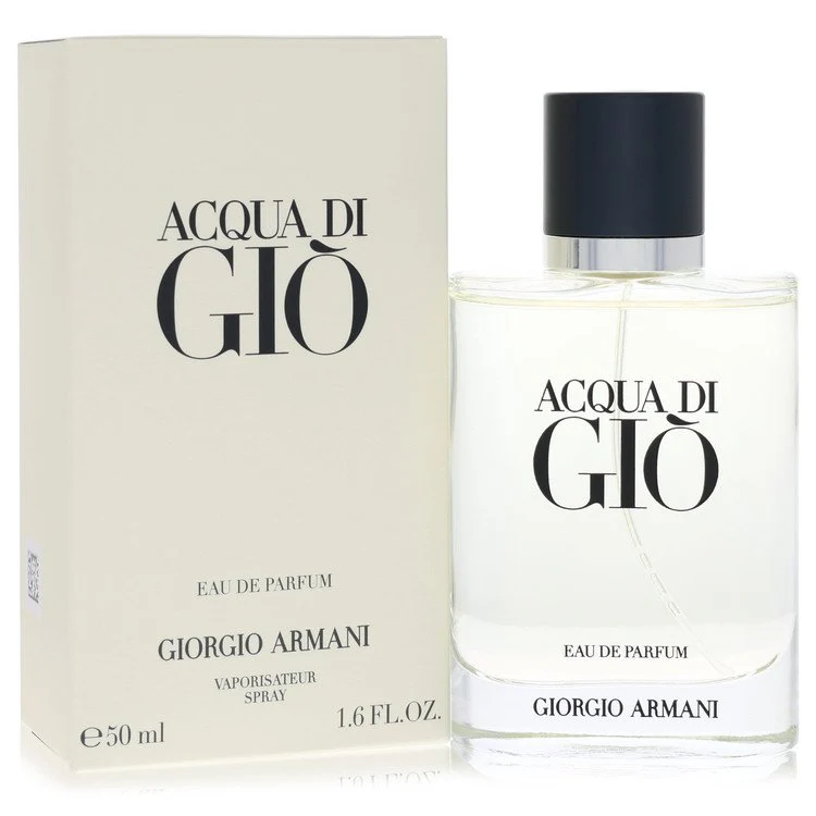 Acqua Di Gio Cologne By Giorgio Armani for Men - Image 6