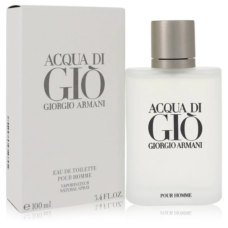 Acqua Di Gio Cologne By Giorgio Armani for Men - Image 8