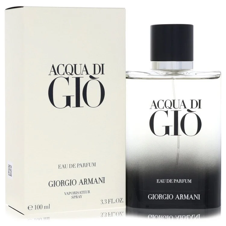 Acqua Di Gio Cologne By Giorgio Armani for Men - Image 9