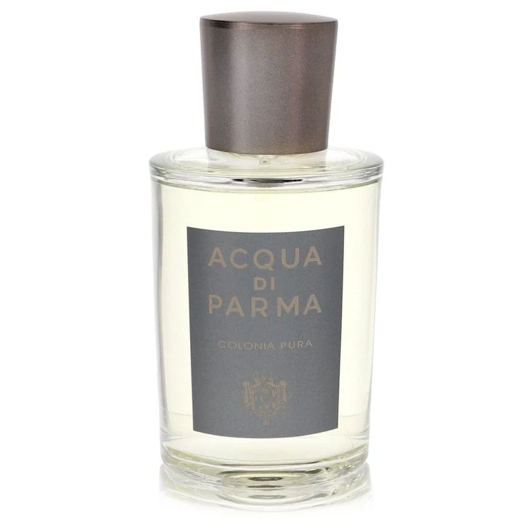 Acqua Di Parma Colonia Pura Eau De Cologne Spray (Unisex) By Acqua Di Parma - Image 2