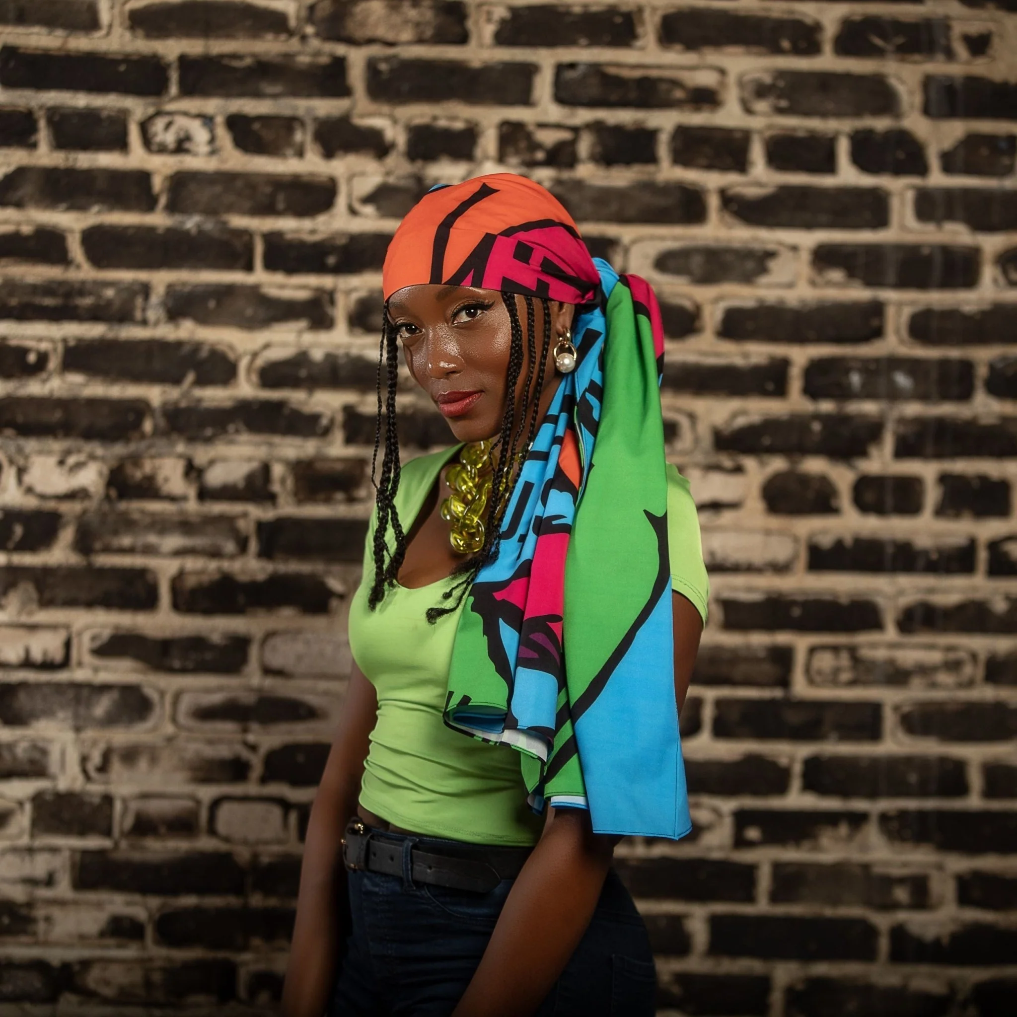Adira Head Wrap