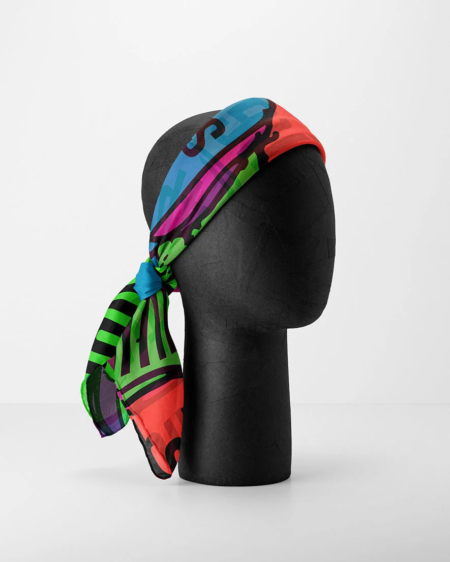 Adira Head Wrap - Image 5