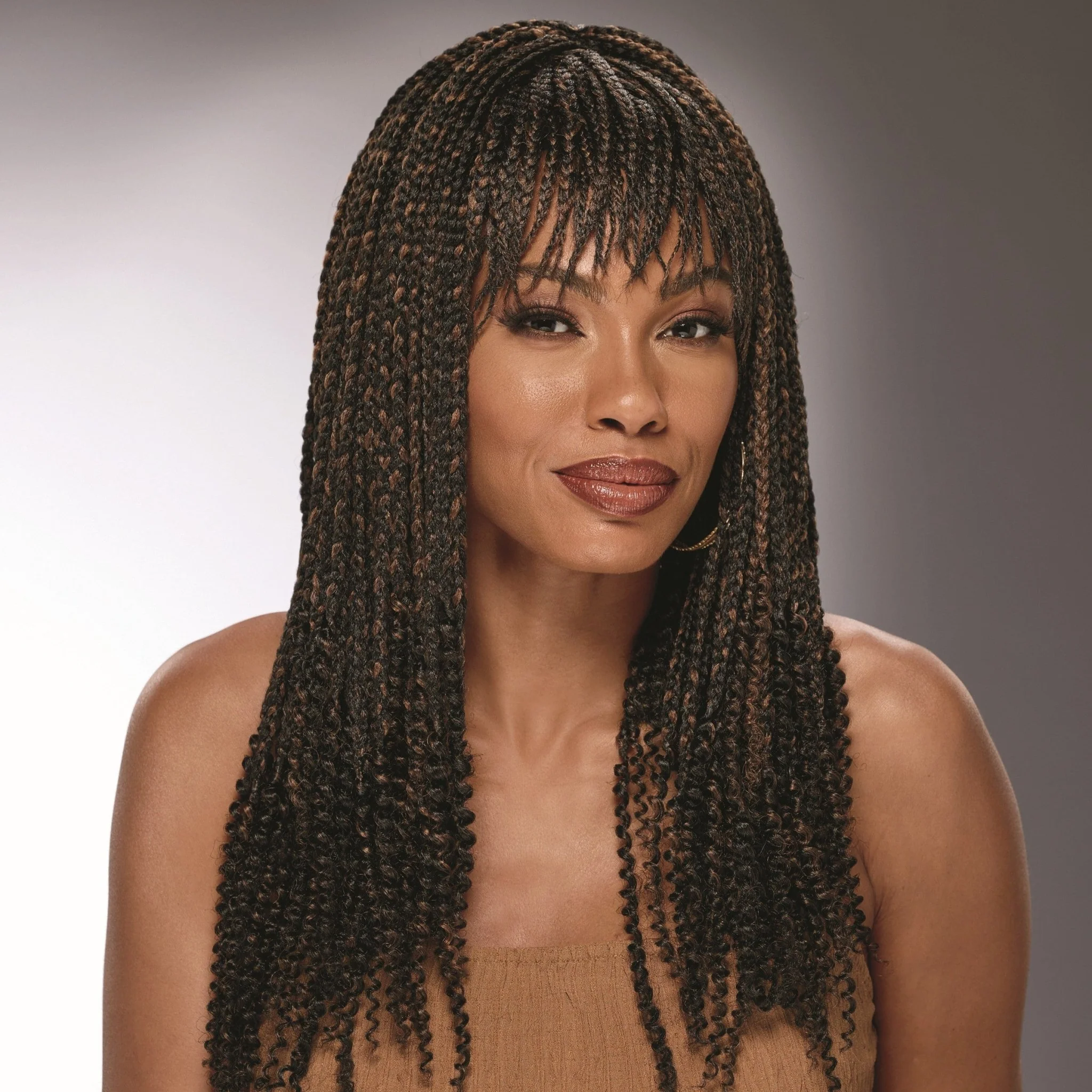 Aiyana Wig by Especially Yours - Image 2