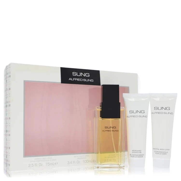 Alfred Sung Perfume By Alfred Sung for Women - Image 3