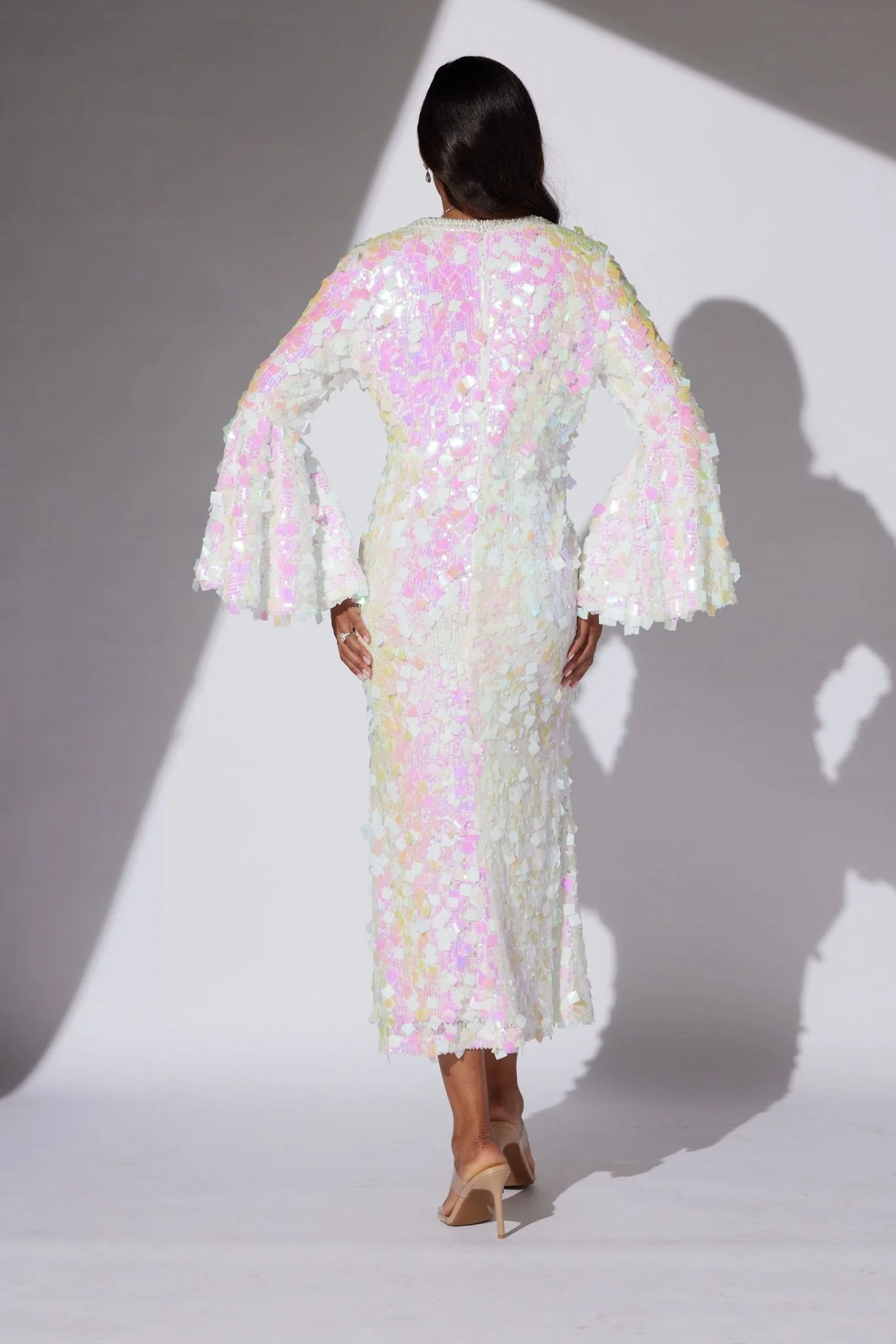 All That Glitters Dress by EY Boutique - Image 5