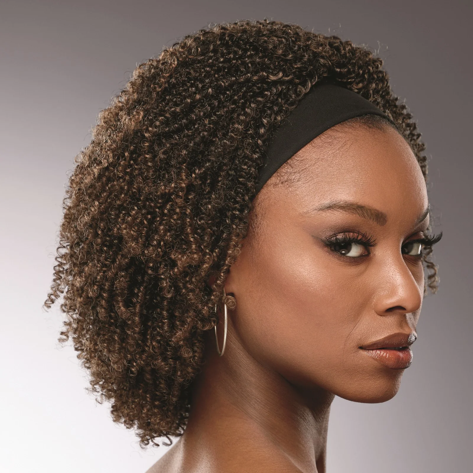 Amiyah with Headband by Especially Yours - Image 2