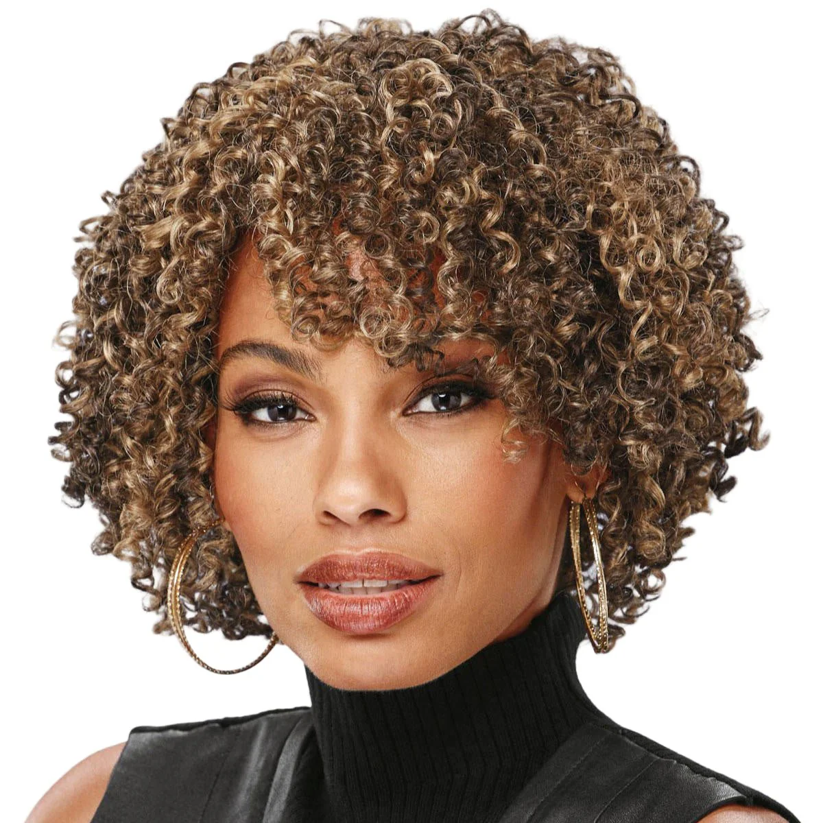 Anita wig by Especially Yours