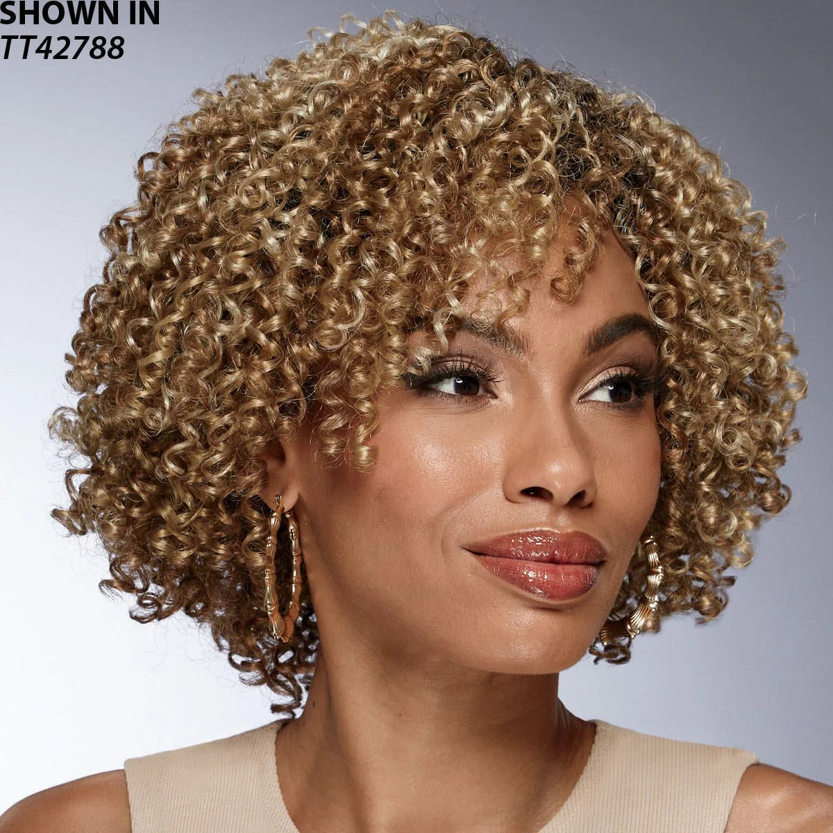 Anita wig by Especially Yours - Image 3