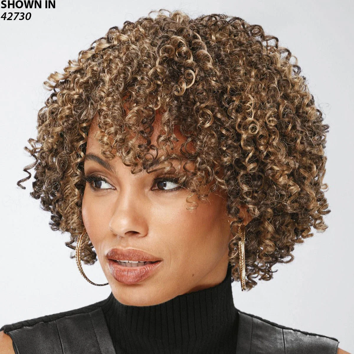 Anita wig by Especially Yours - Image 4