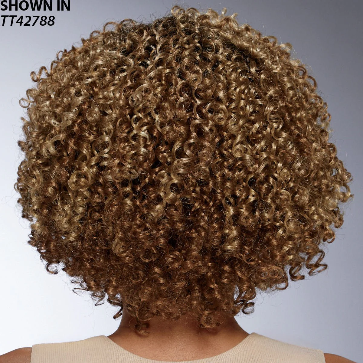 Anita wig by Especially Yours - Image 5