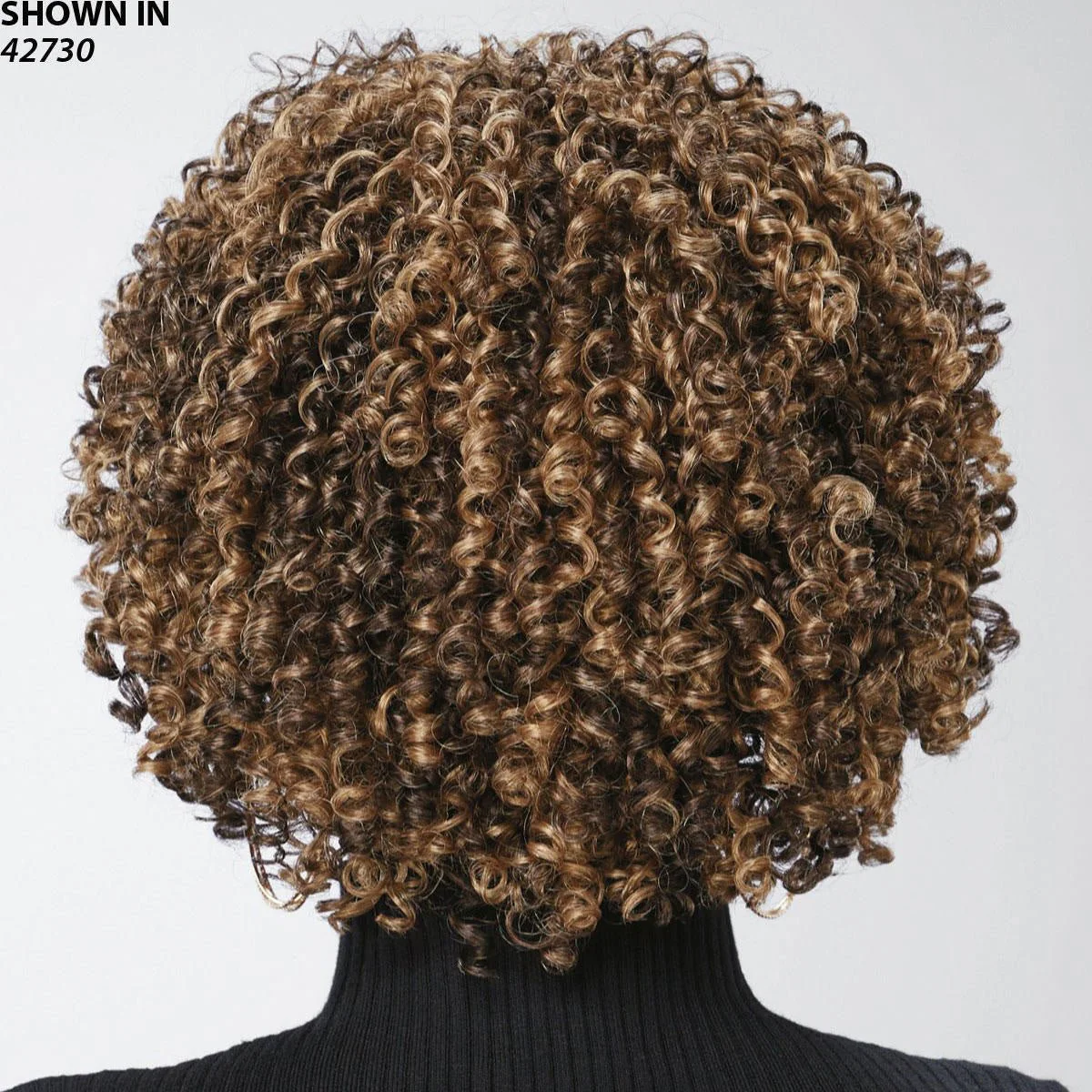 Anita wig by Especially Yours - Image 6