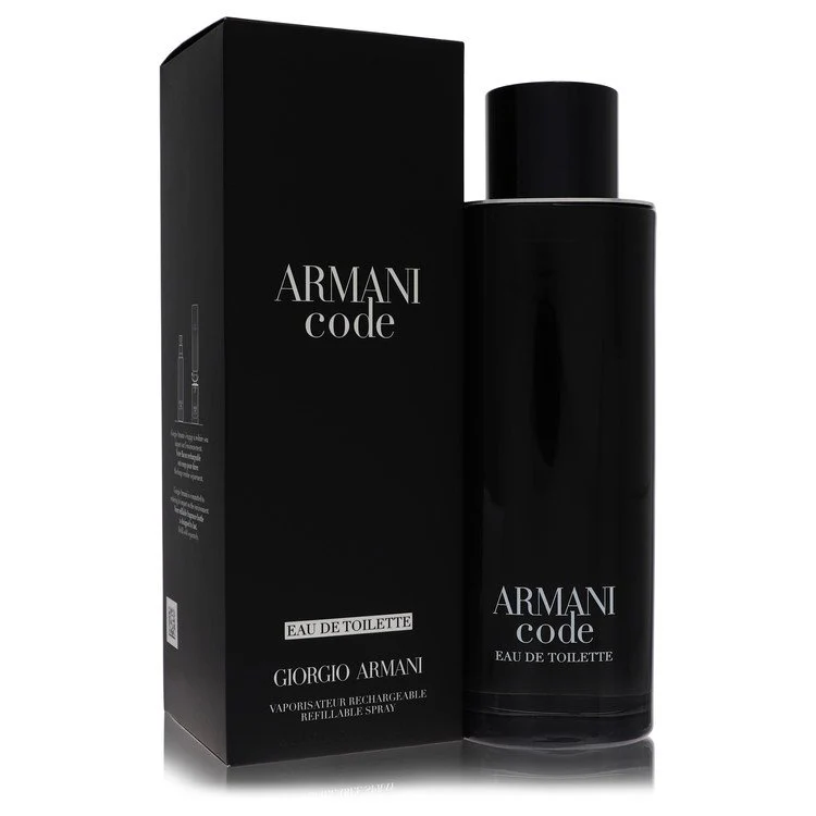 Armani Code Cologne By Giorgio Armani for Men - Image 10