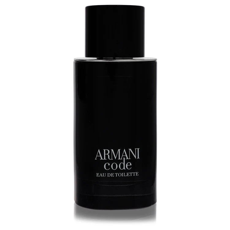 Armani Code Cologne By Giorgio Armani for Men - Image 4