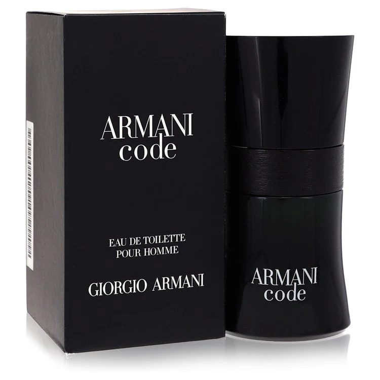 Armani Code Cologne By Giorgio Armani for Men - Image 5