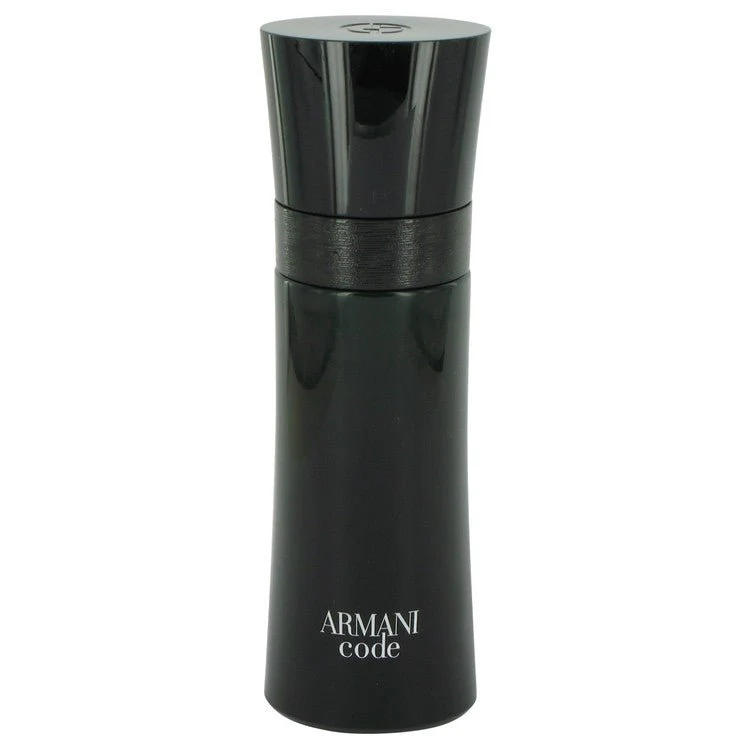 Armani Code Cologne By Giorgio Armani for Men - Image 7