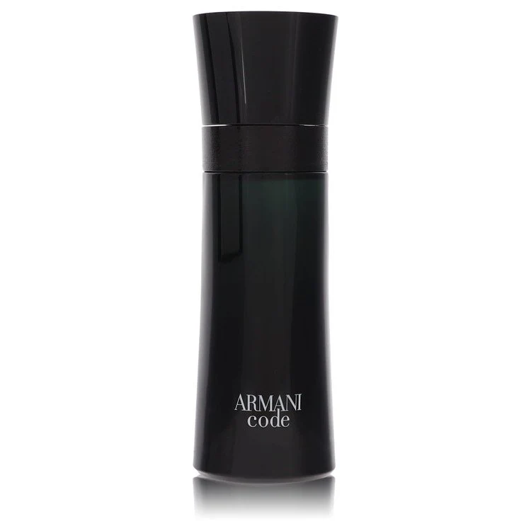 Armani Code Cologne By Giorgio Armani for Men - Image 8