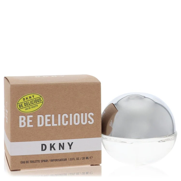 Be Delicious Perfume By Donna Karan for Women - Image 4
