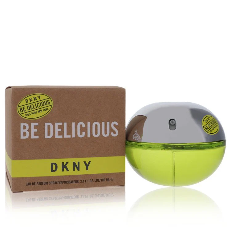 Be Delicious Perfume By Donna Karan for Women - Image 5