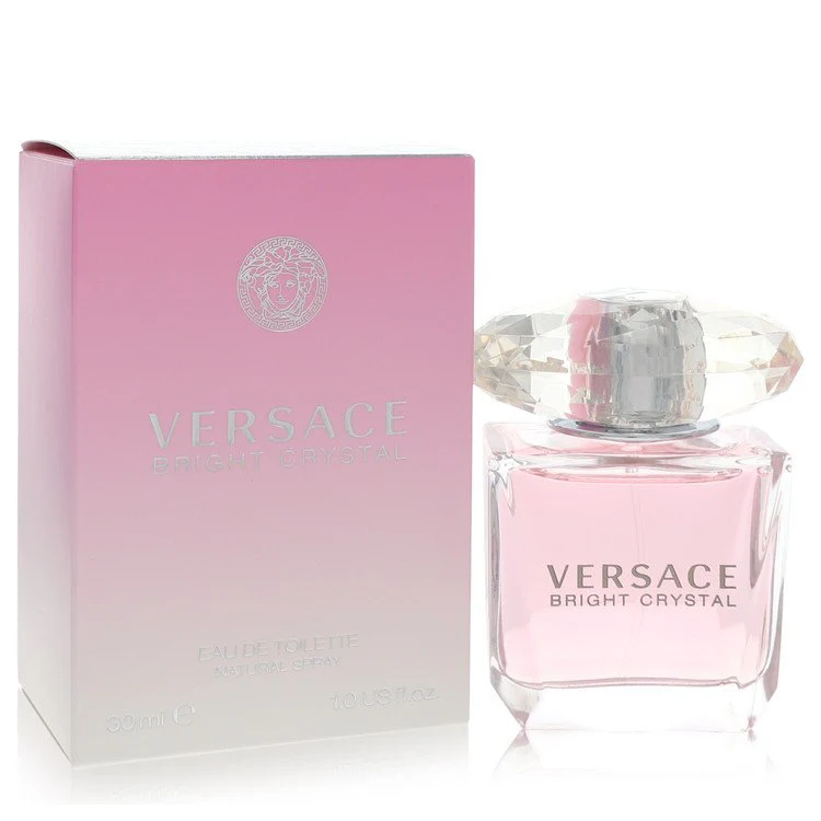 Bright Crystal By Versace for Women - Image 2