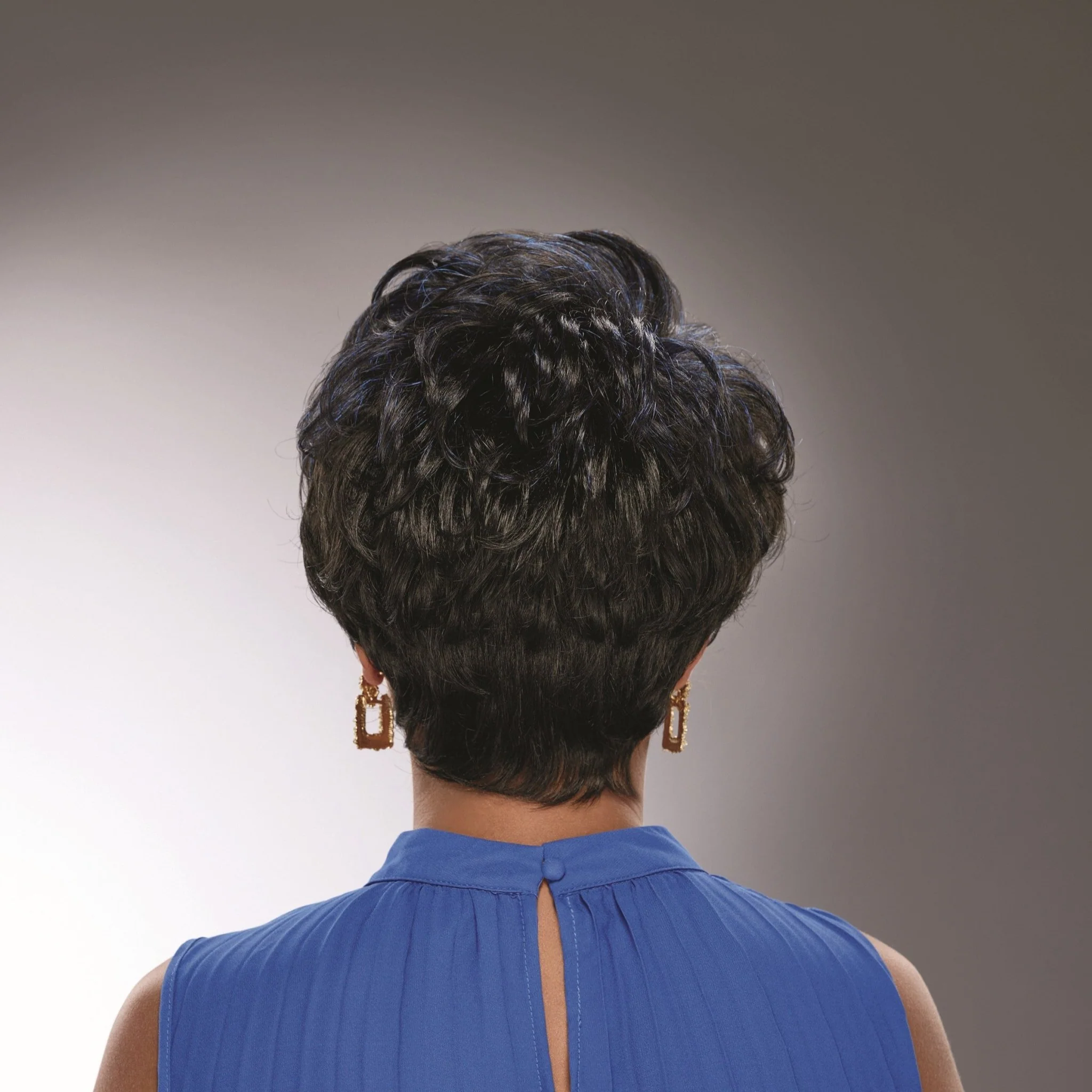 Broadway wig by Especially Yours - Image 3