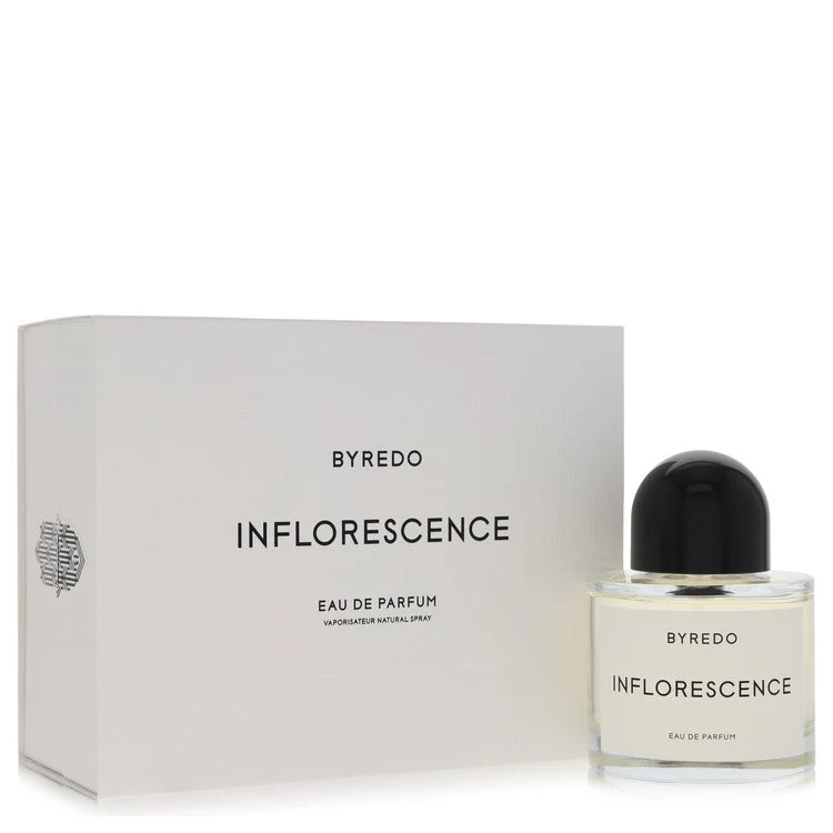 Byredo Inflorescence Eau De Parfum Spray By Byredo