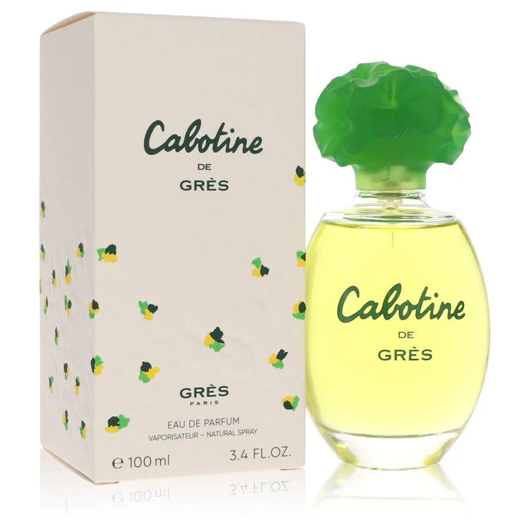 Cabotine Perfume By Parfums Gres for Women - Image 2