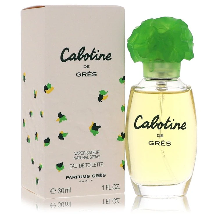 Cabotine Perfume By Parfums Gres for Women - Image 3