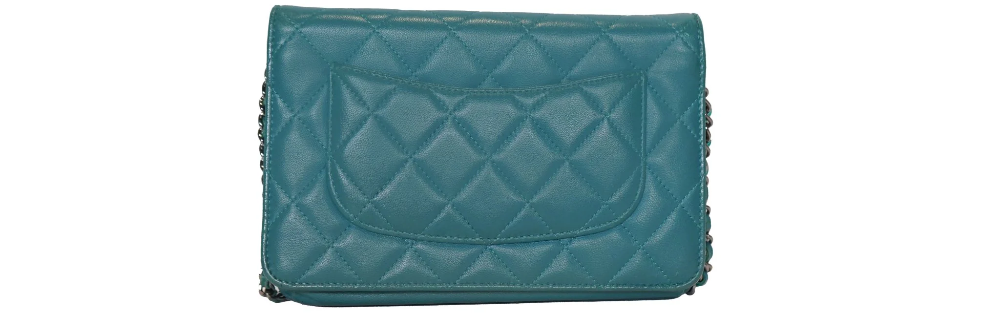 Chanel Wallet on Chain - Image 2