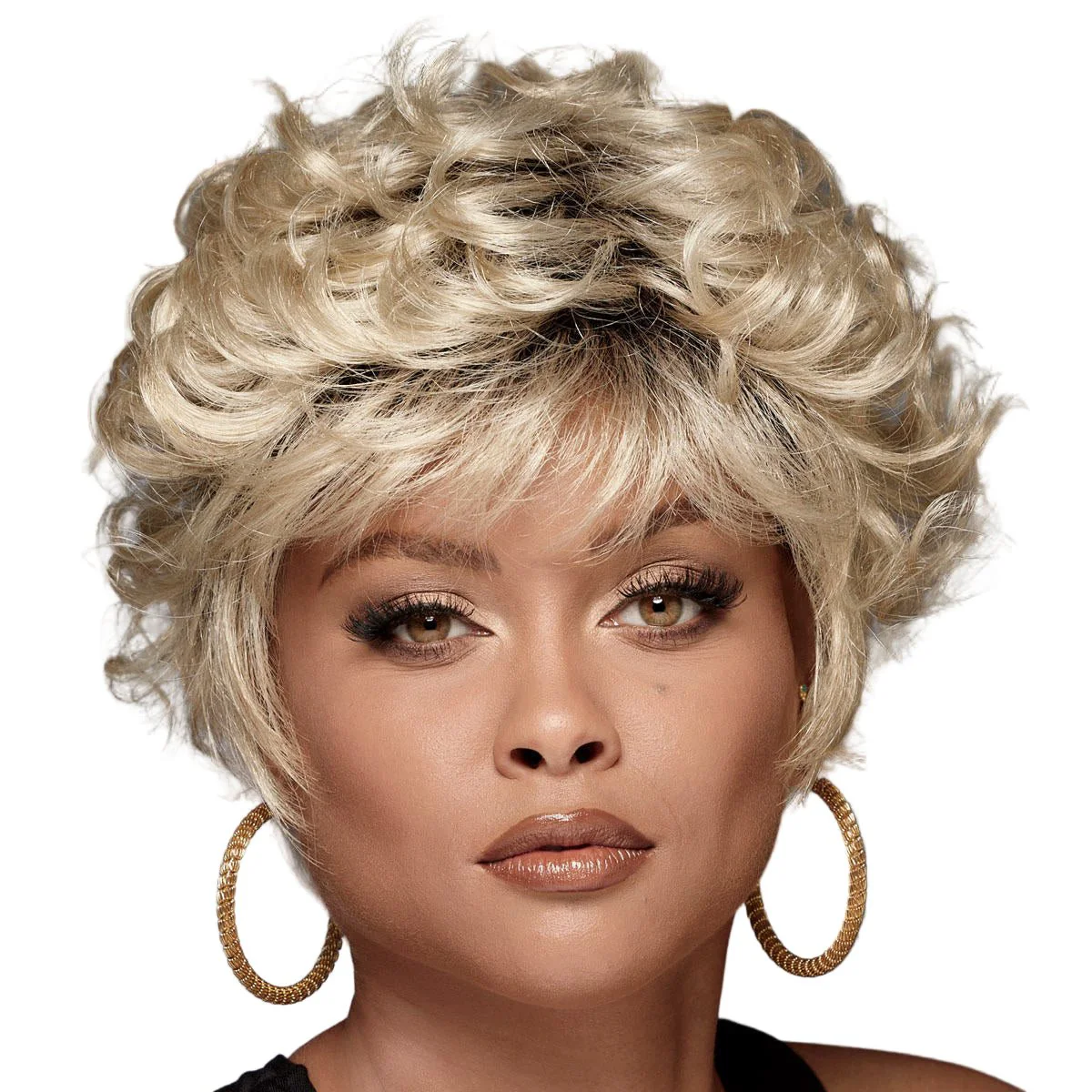 Chenel wig by Especially Yours
