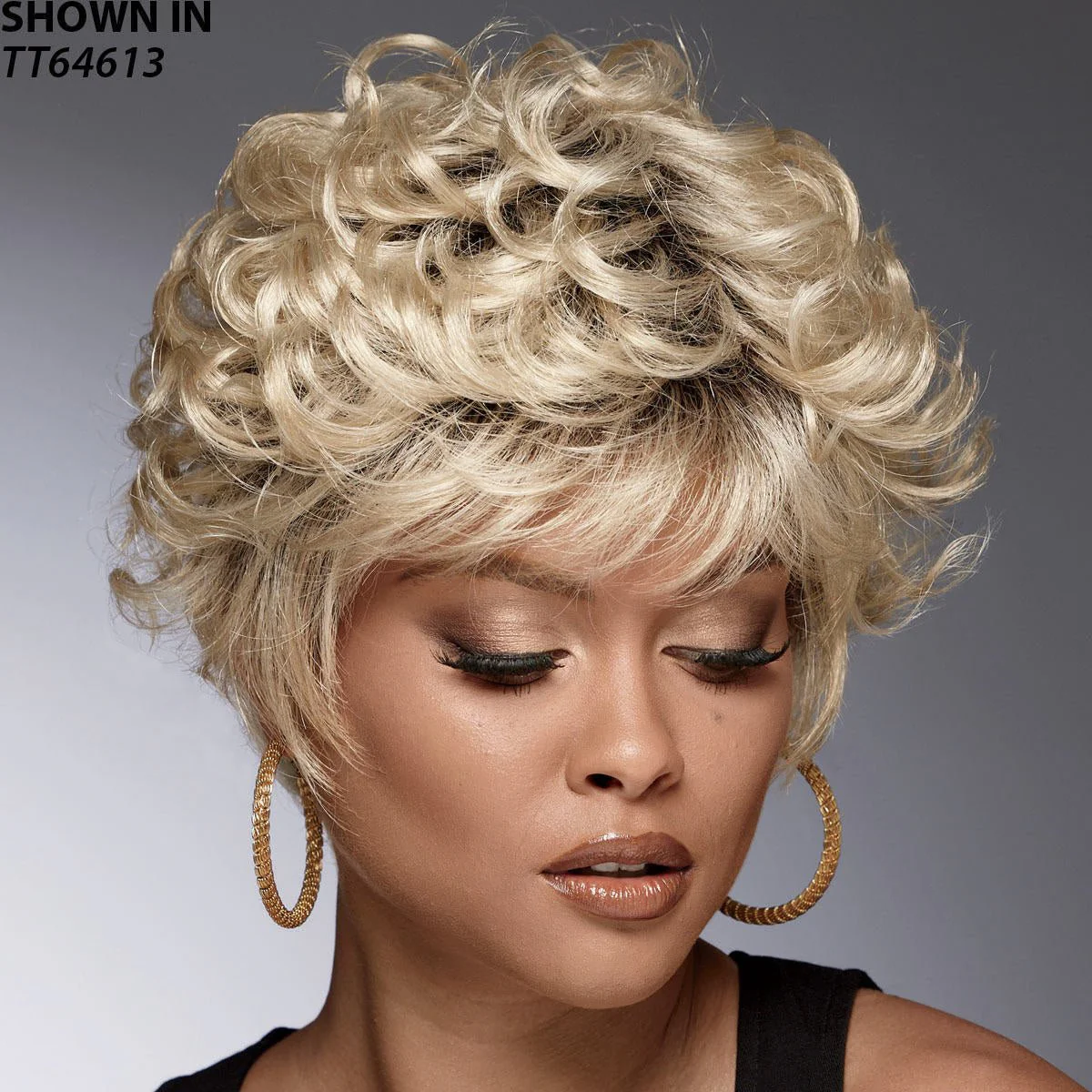 Chenel wig by Especially Yours - Image 2