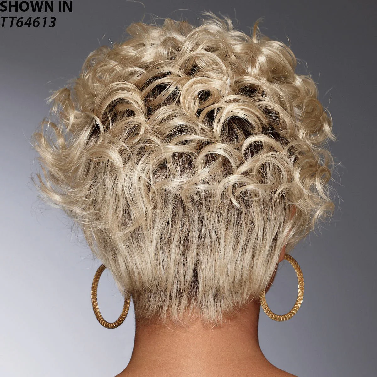 Chenel wig by Especially Yours - Image 3