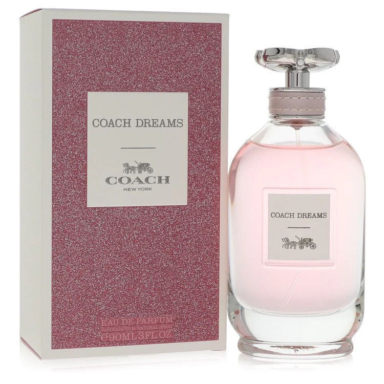 Coach Dreams Perfume By Coach for Women - Image 2