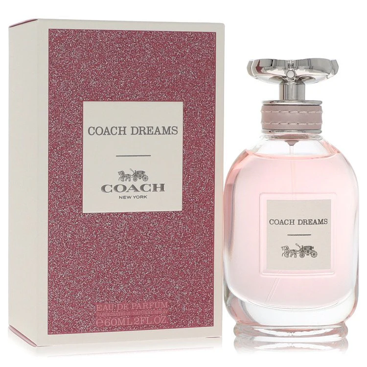 Coach Dreams Perfume By Coach for Women - Image 3