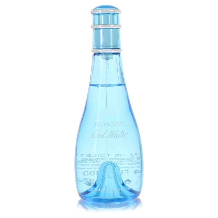 Cool Water Perfume By Davidoff for Women - Image 4
