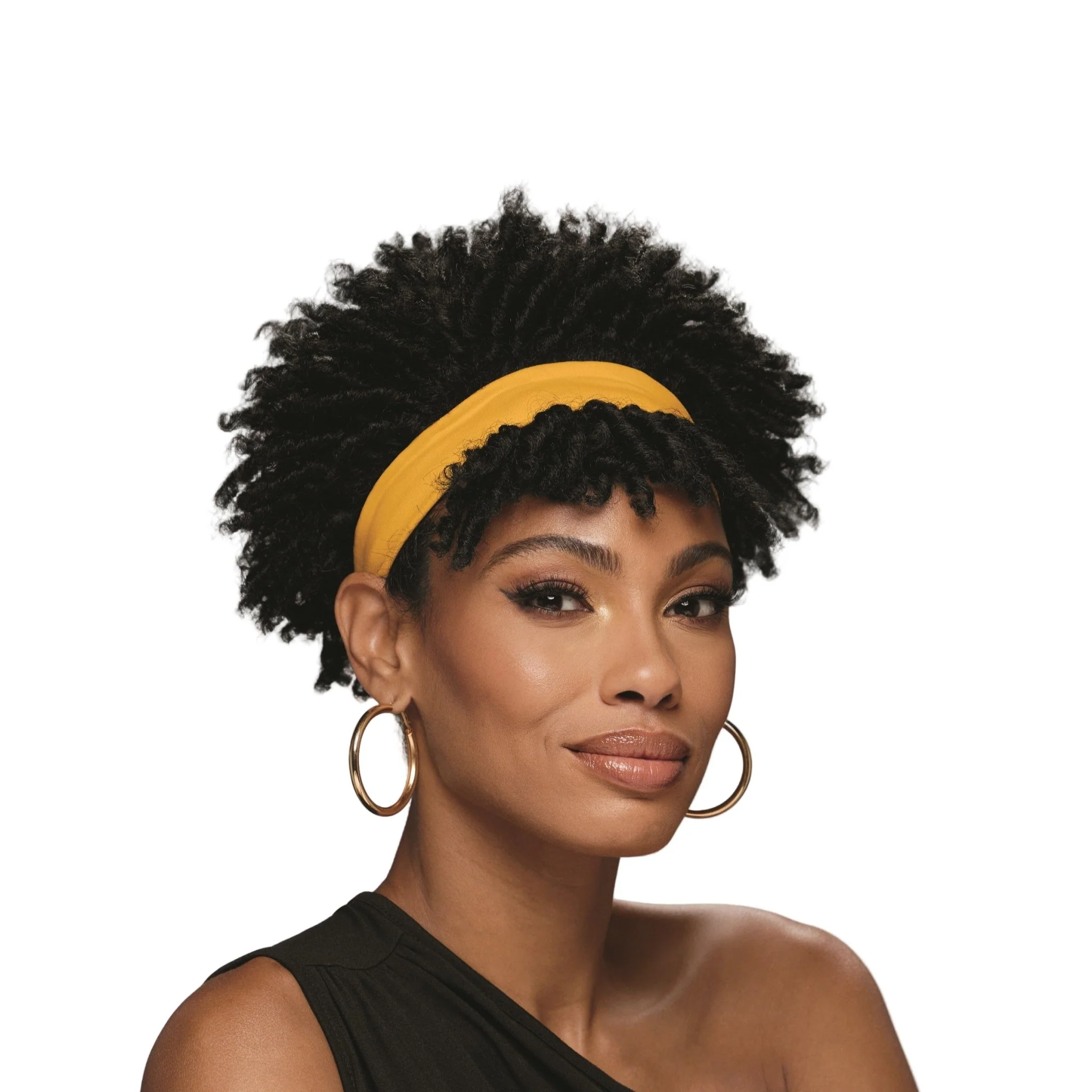 Coretta Wig by Especially Yours