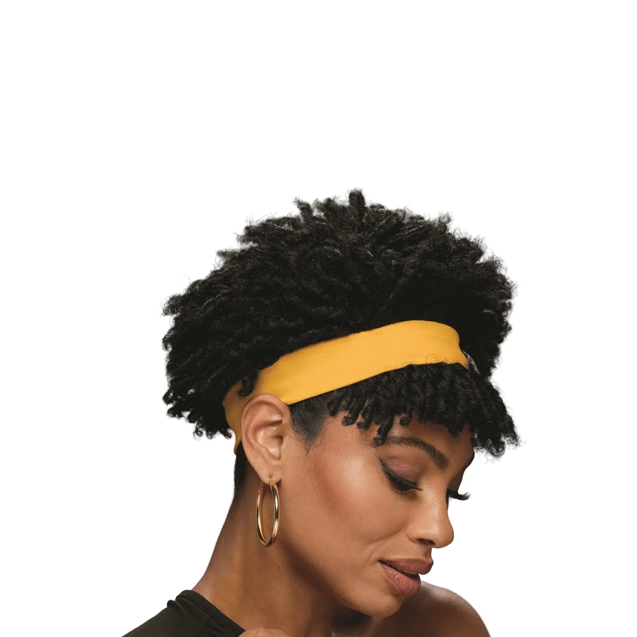 Coretta Wig by Especially Yours - Image 2